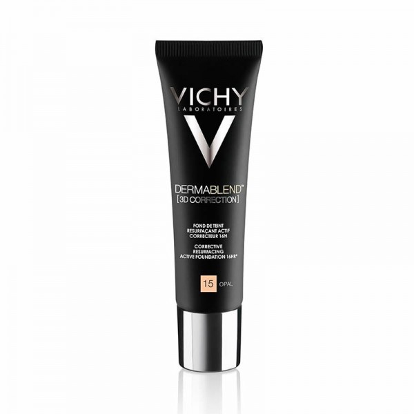 Vichy Dermablend 3D