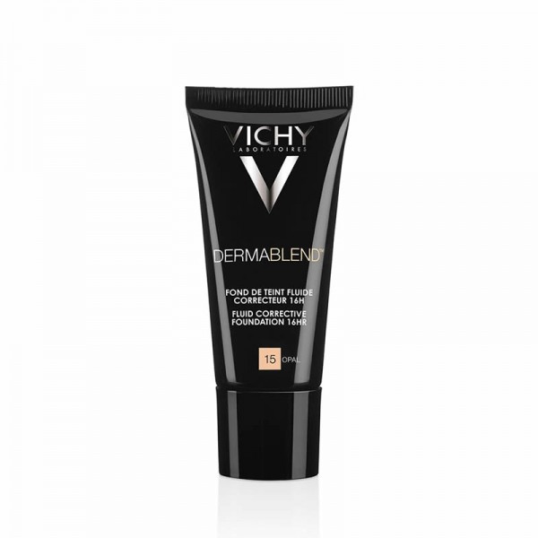 Vichy Dermablend Fluido Vichy Dermablend Fluido