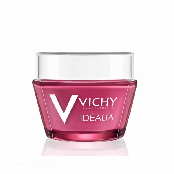 Vichy Idealia Crema energizante Día Pieles Normal y Mixtas Vichy Idealia Crema energizante Día Pieles Normal y Mixtas