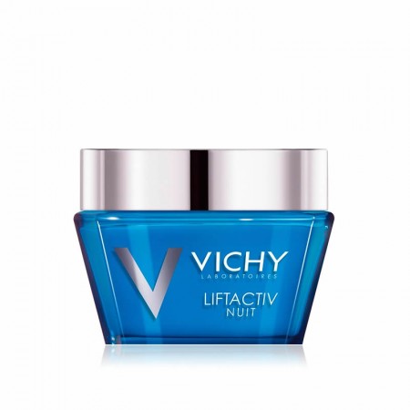 Vichy Liftactiv Anti-arrugas Firmeza Noche