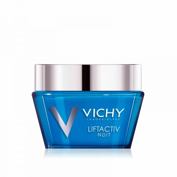 Vichy Liftactiv Anti-arrugas Firmeza Noche Vichy Liftactiv Anti-arrugas Firmeza Noche