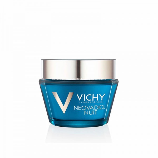 Vichy Neovadiol Noche Complejo Sustitutivo Vichy Neovadiol Noche Complejo Sustitutivo