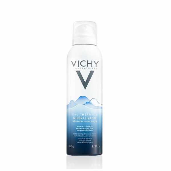 Vichy Agua Thermal Mineralizante Vichy Agua Thermal Mineralizante