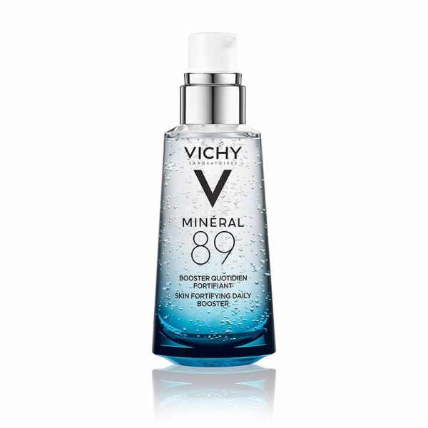 Vichy Mineral 89 Concentrado Reconstituyente