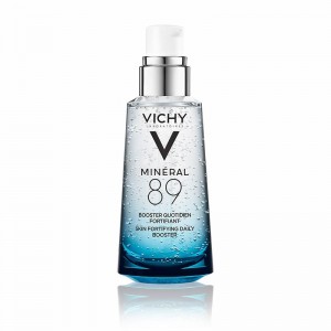 Vichy Mineral 89 Concentrado Reconstituyente