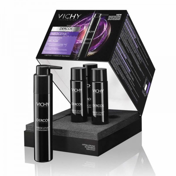 Vichy Dercos Neogenic Renacimiento Capilar Gel Vichy Dercos Neogenic Renacimiento Capilar Gel
