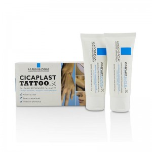 Cicaplast Tatoo SPF 50