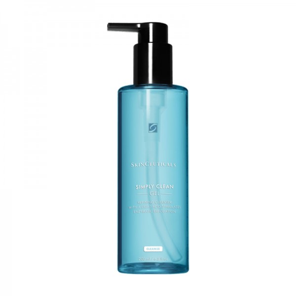 SkinCeuticals Simply Clean SkinCeuticals Simply Clean