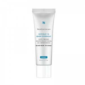 SkinCeuticals Glycolic 10 Renew Overnight