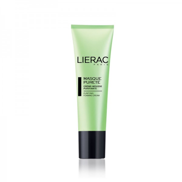 Lierac Masque Pureté Crema-Espuma Purificante Lierac Masque Pureté Crema-Espuma Purificante