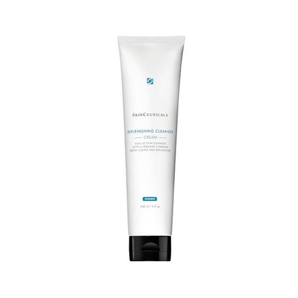 SkinCeuticals Replenishing Cleanser Cream