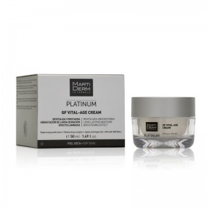 Martiderm Platinum GF Vital-Age Cream Piel Seca