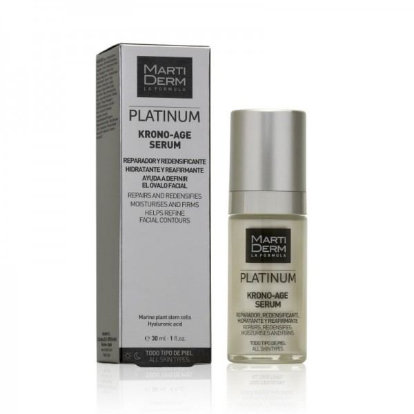 Martiderm Krono-Age Sérum Martiderm Krono-Age Sérum