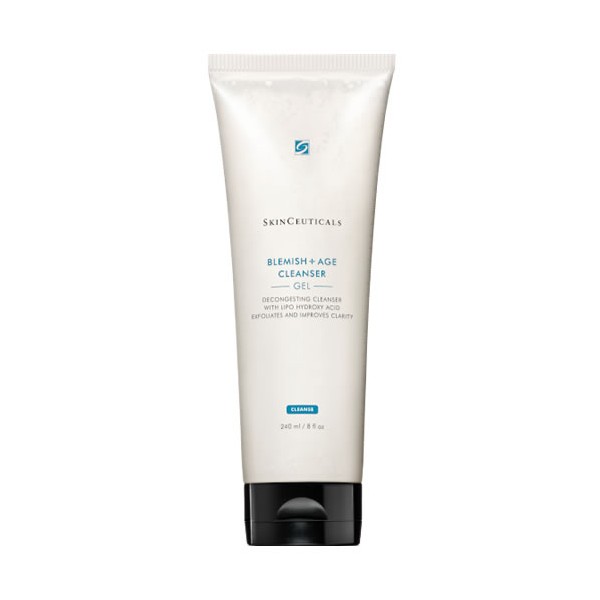 SkinCeuticals Blemish + Age Cleansing gel