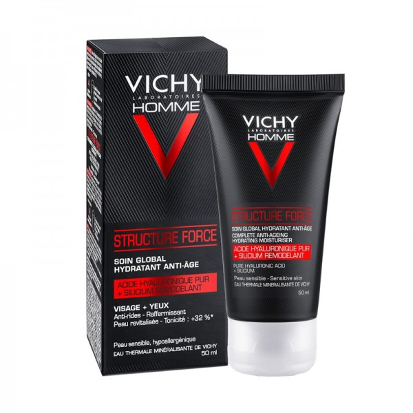 Vichy Homme Structure Force Vichy Homme Structure Force