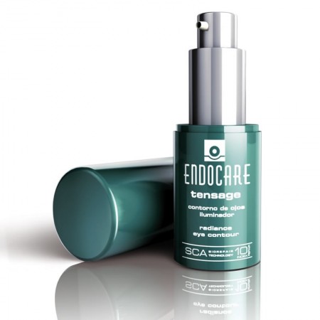 Endocare Tensage Contorno de Ojos Iluminador