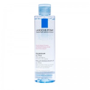 La Roche-Posay solución micelar 200 ml La Roche-Posay solución micelar 200 ml