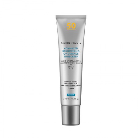 SkinCeuticals Advanced Brightening UV Defense Sunscreen SPF 50
