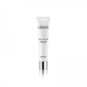 Lierac Cica Filler crema antiarrugas reparadora