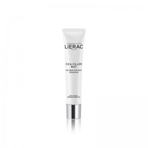 Lierac Cica Filler MAT gel-crema antiarrugas reparador