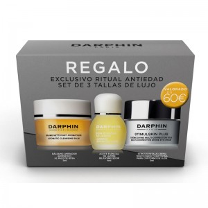 Darphin Ritual Antiedad Rejuvenecedor Darphin Ritual Antiedad Rejuvenecedor