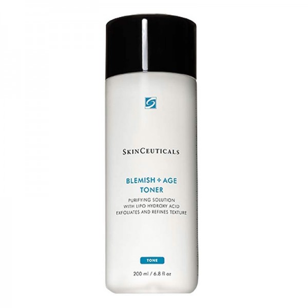 SkinCeuticals Blemish + Age Solution 200ml