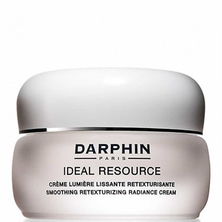 Darphin Ideal Resource Crema Iluminadora Alisante y Retexturizante