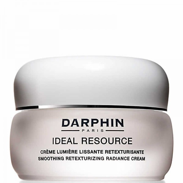 Darphin Ideal Resource Crema Iluminadora Alisante y Retexturizante