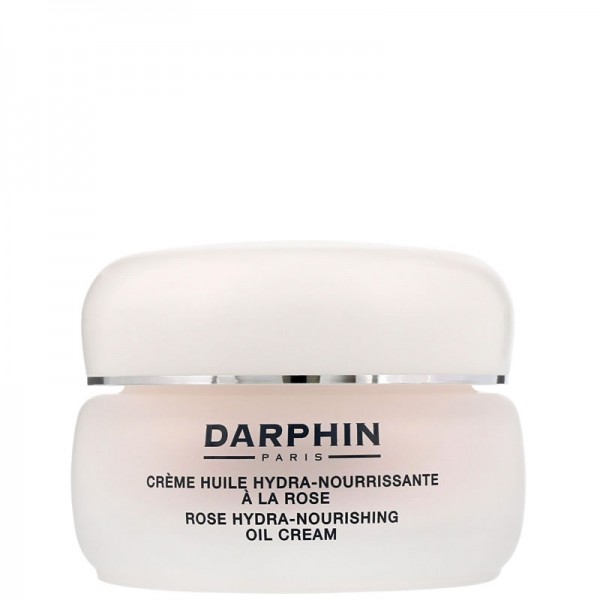 Darphin crema de aceite a la rosa hidra-nutritiva