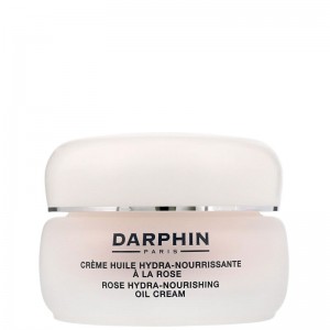 Darphin crema de aceite a la rosa hidra-nutritiva