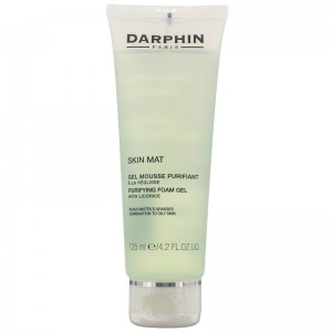 Darphin Skin Mat Gel Mousse Purificante al Regaliz