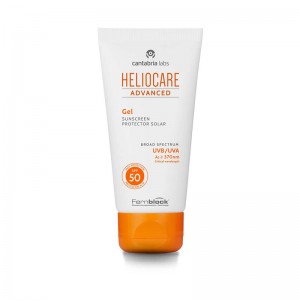 Heliocare Advanced Gel SPF 50