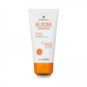 Heliocare Advanced XF Gel SPF 50