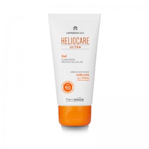 Heliocare Ultra Gel SPF90