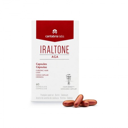 Iraltone AGA