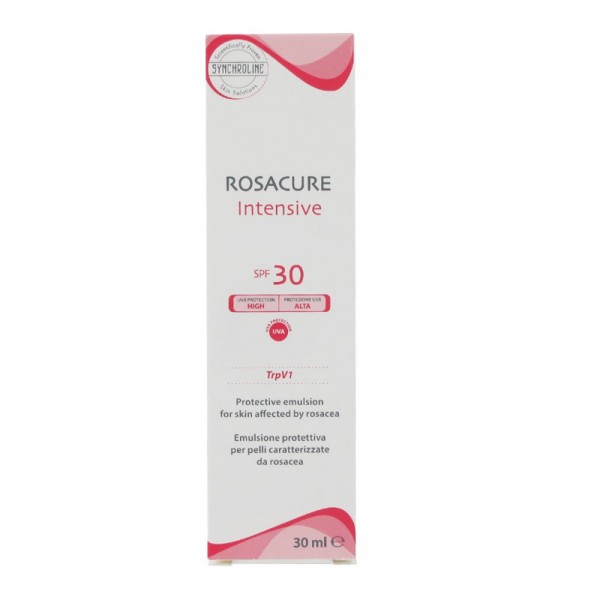 Rosacure Intensive SPF 30