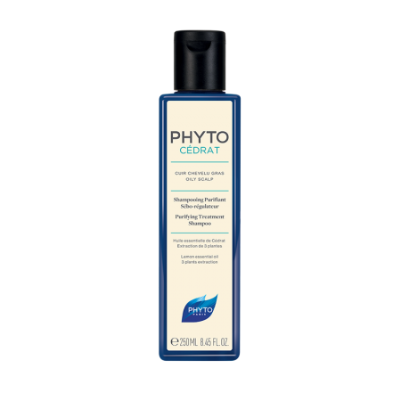 Phyto Phytocedrat Champú