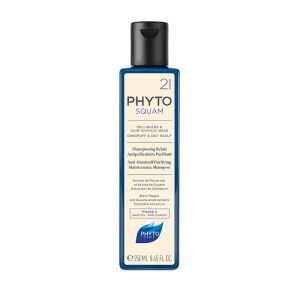 Phyto Phytosquam Champú Cabello Graso