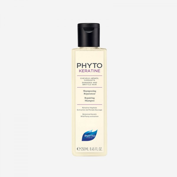 Phyto Phytokeratine Champú