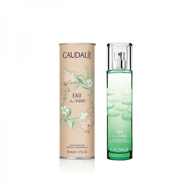 Caudalíe Agua Refrescante Eau Des Vignes Caudalíe Agua Refrescante Eau Des Vignes