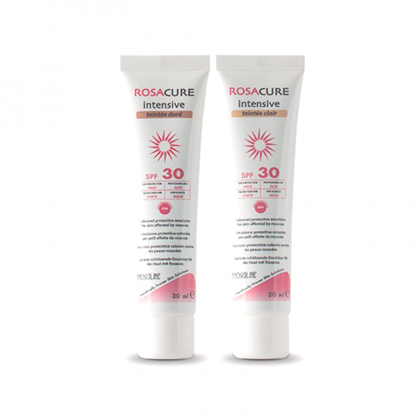 Rosacure Intensive SPF30 Color