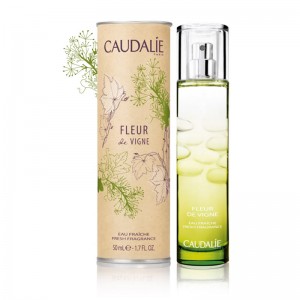 Caudalíe Agua Refrescante Fleur De Vigne