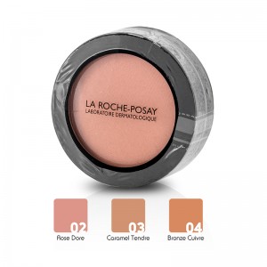 La Roche-Posay Toleriane Teint Blush